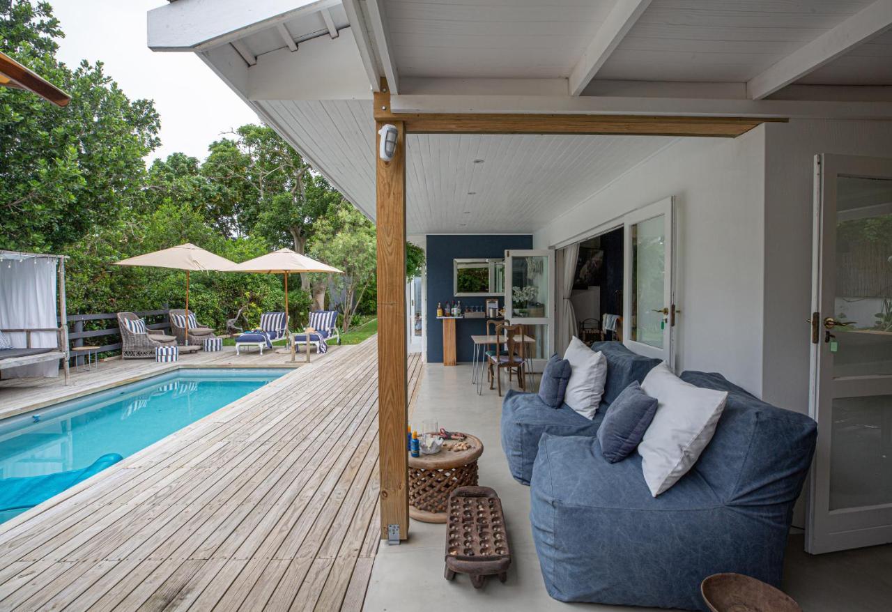 Long Story Guest House Plettenberg Bay Exterior photo