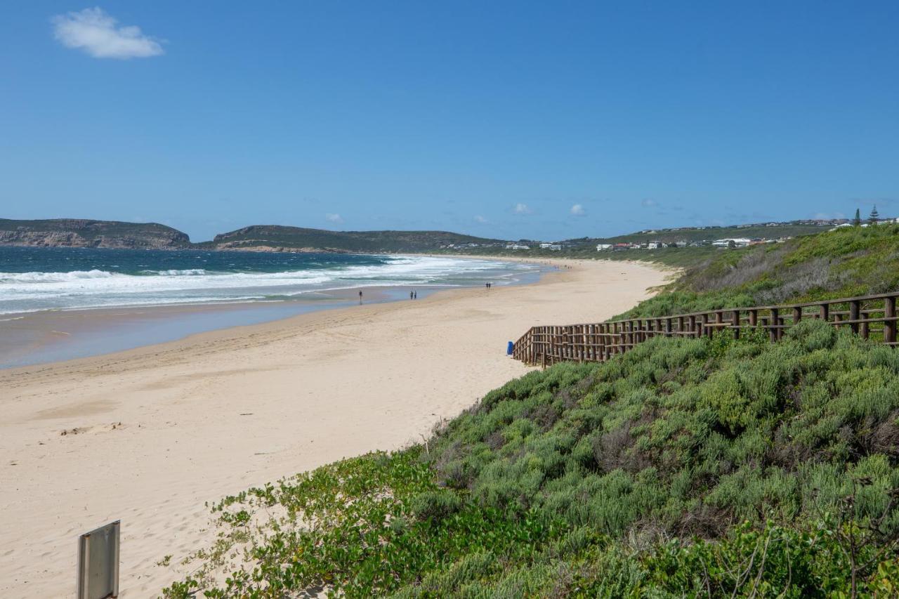 Long Story Guest House Plettenberg Bay Exterior photo